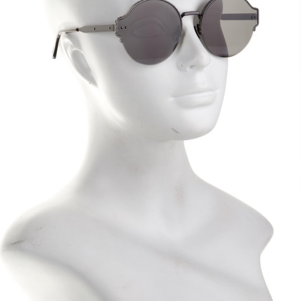 Bottega Veneta sunglasses